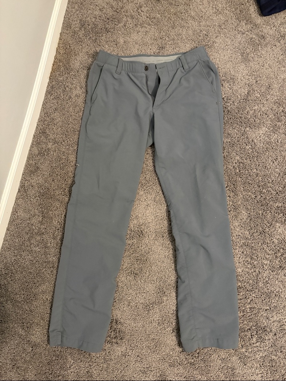 Men's Under Amour Athletic Pants